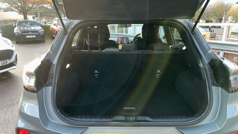 Ford Puma 1.0 EcoBoost Hybrid mHEV ST-Line 5dr Petrol Hatchback